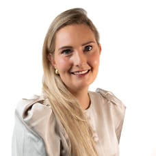 Michelle Troost - Administratief Medewerker